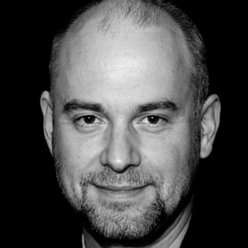 Thomas Weber