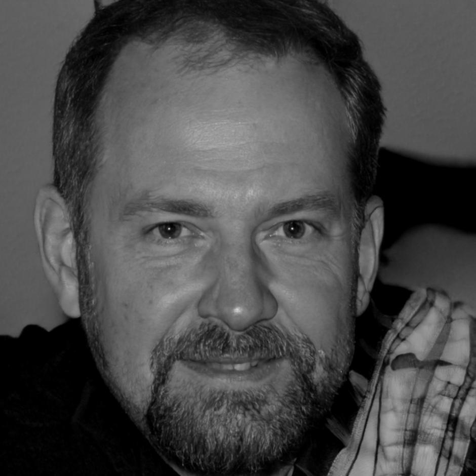 Michael Schmidt